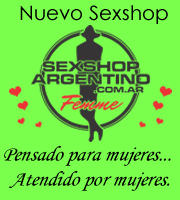 Sexshop Al Centro Sexshop Belgrano, para mujeres, atendido por mujeres