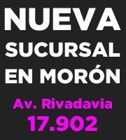 Sexshop Al Centro Sucursal Moron Av Rivadavia