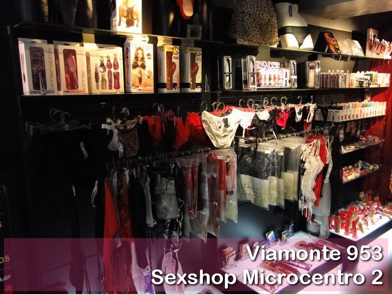 Sexshop Al Centro Microcentro 2